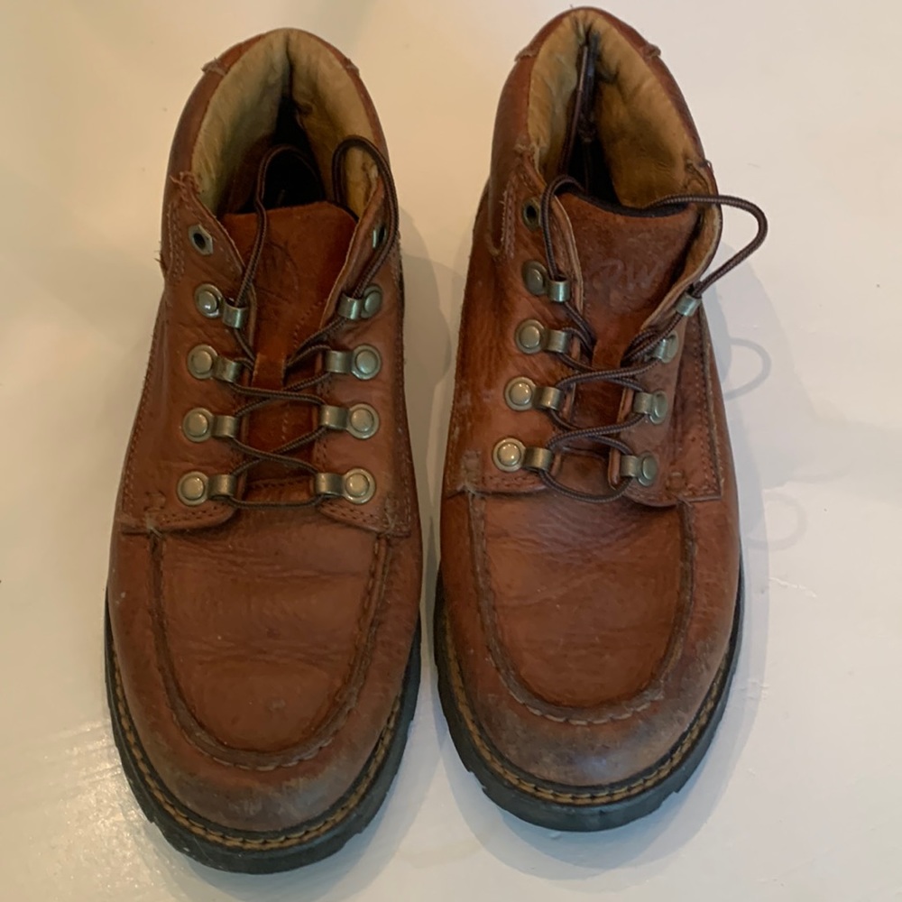 Ariat mens boots